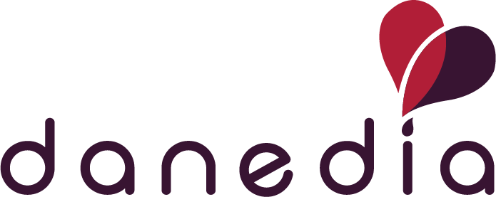 danedia logo