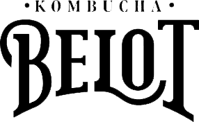 kombucha belot logo